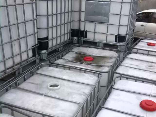 氨水